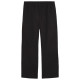 Puma Γυναικείο παντελόνι φόρμας Dare to Relaxed Woven Zip-Off Pants